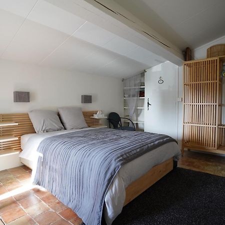 Maison De Village Provencal Ventabren 外观 照片