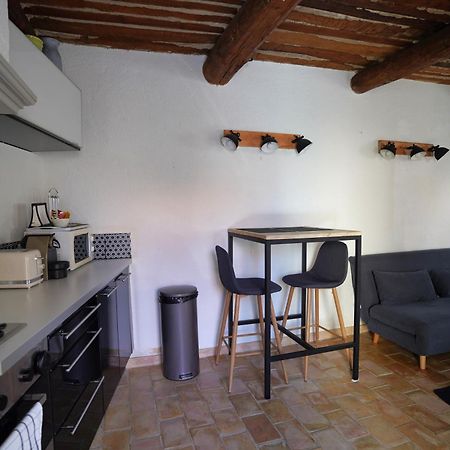 Maison De Village Provencal Ventabren 外观 照片
