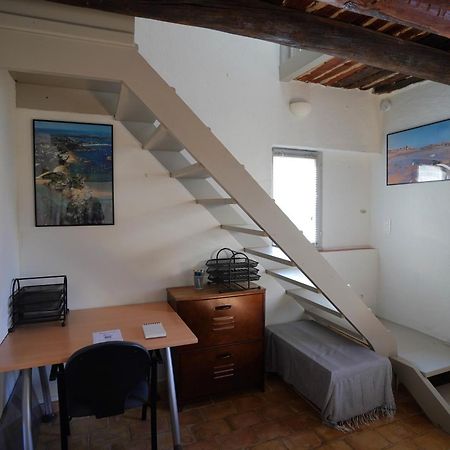 Maison De Village Provencal Ventabren 外观 照片