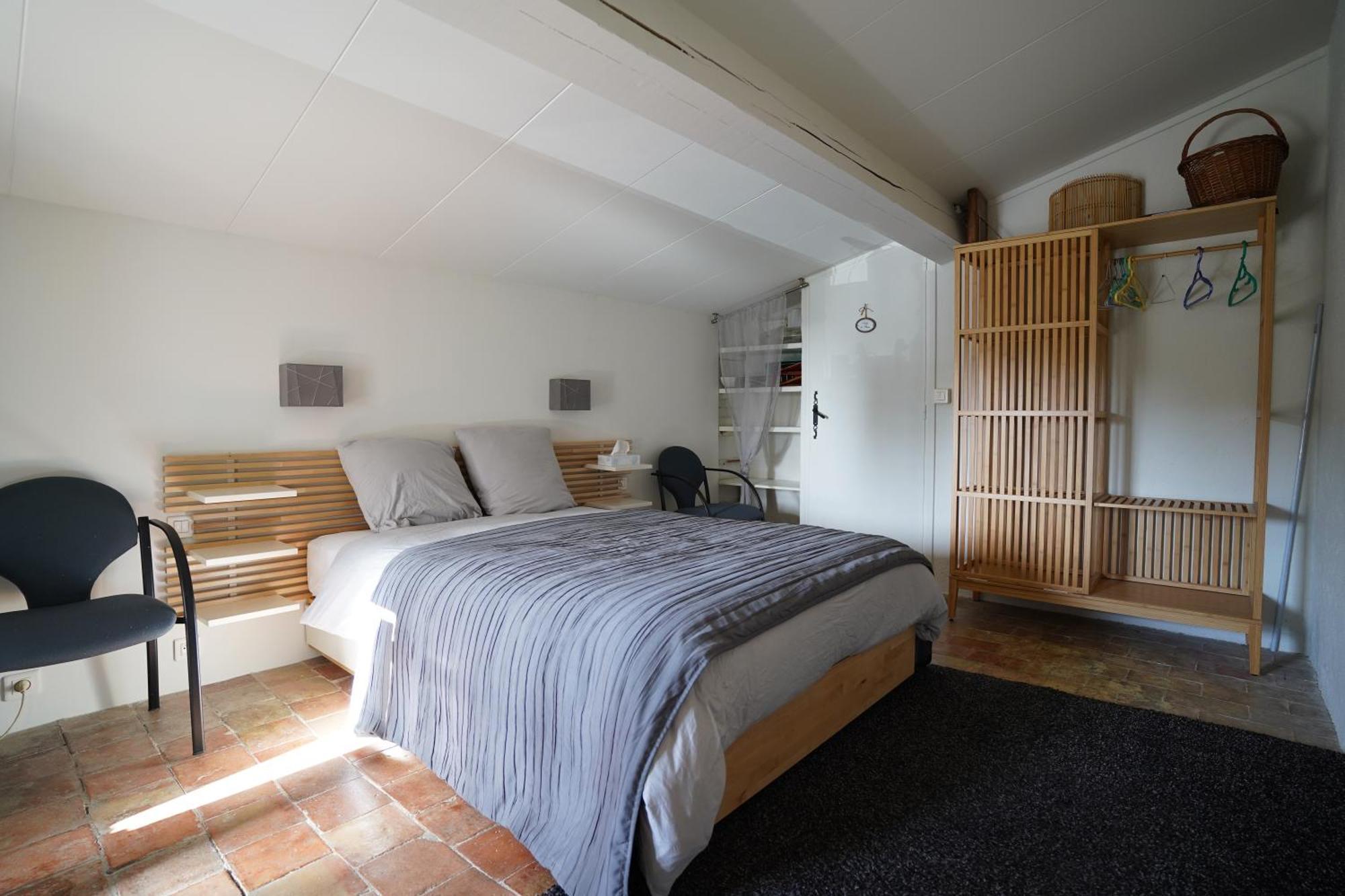 Maison De Village Provencal Ventabren 外观 照片