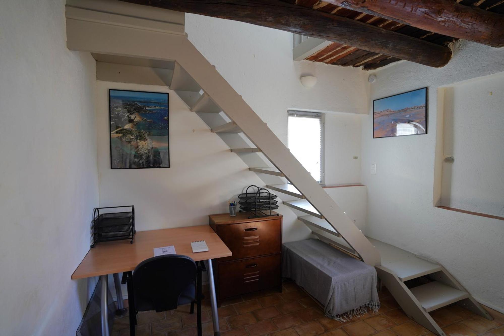 Maison De Village Provencal Ventabren 外观 照片