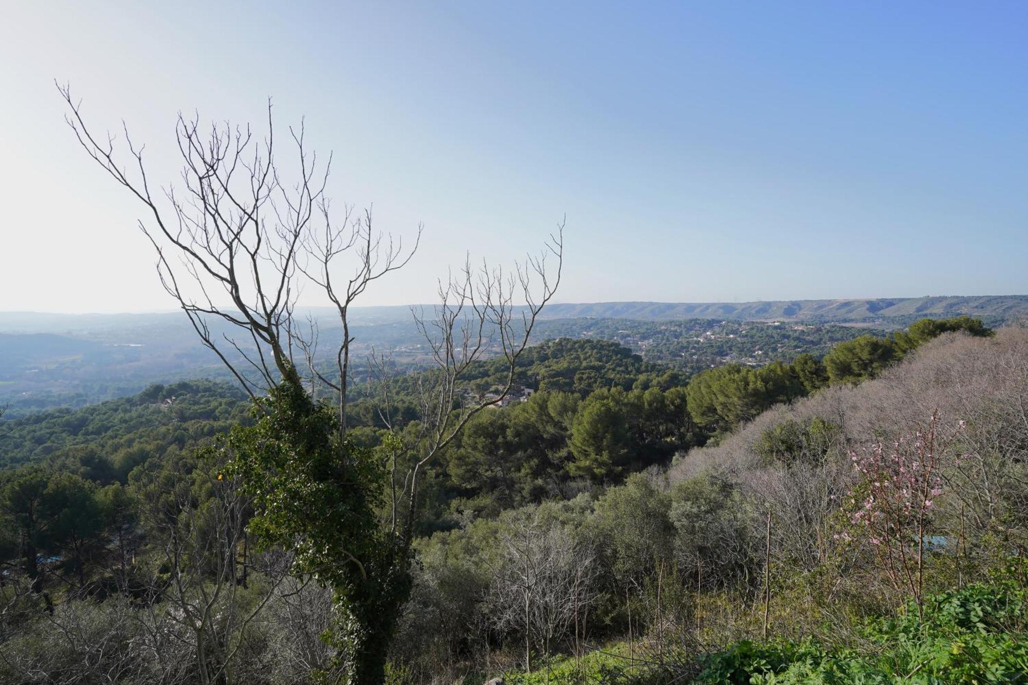 Maison De Village Provencal Ventabren 外观 照片